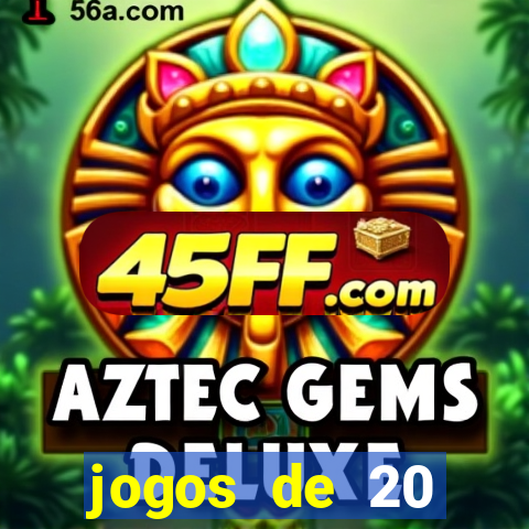 jogos de 20 centavos na betano
